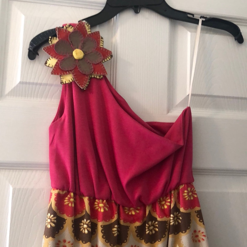 Judith March dress